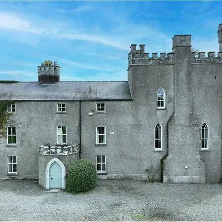 Skryne Castle