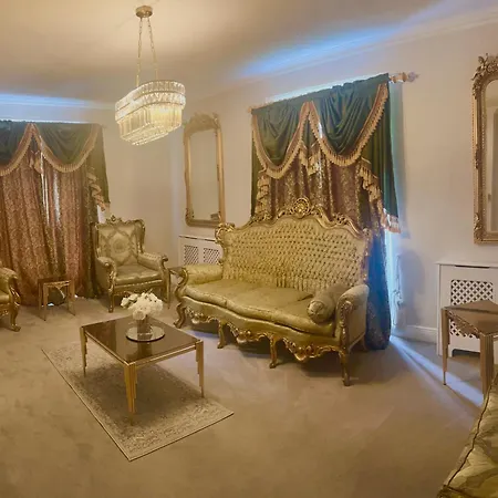 乡村民宿 Skryne Castle