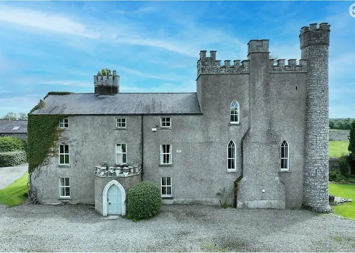 Skryne Castle