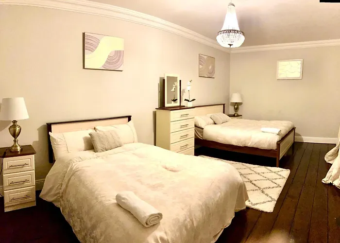 Séjour à la campagne Skryne Castle