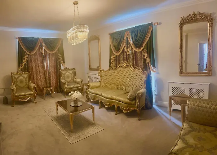 Séjour à la campagne Skryne Castle